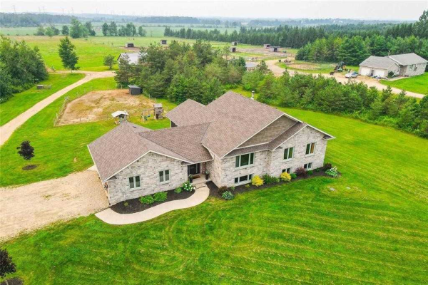 131248 Southgate Sideroad13 Sdrd, Southgate