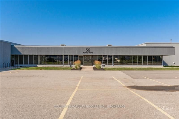 52 Royal Rd, Guelph