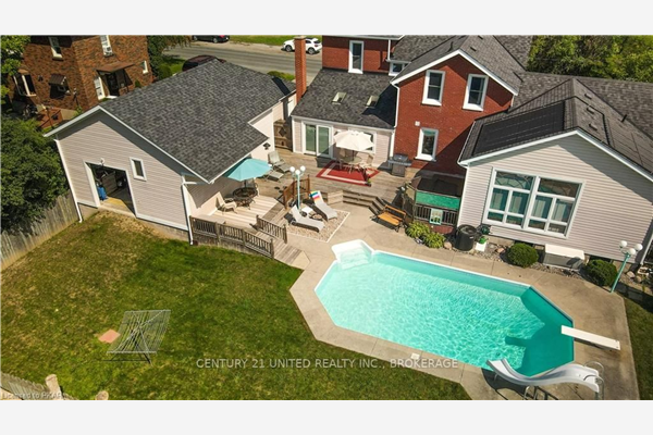 1141 High St, Peterborough