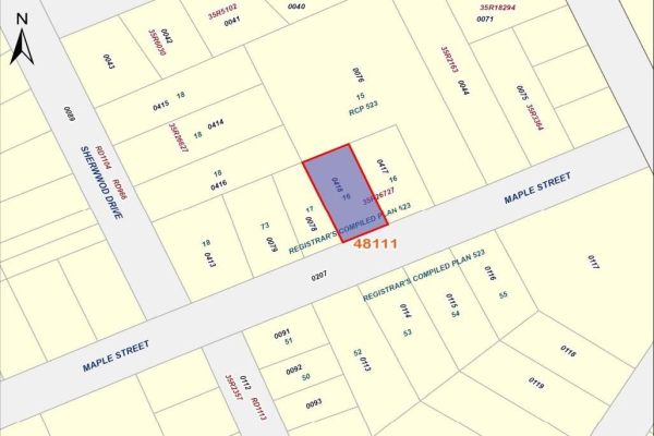 247 Maple St, Bracebridge