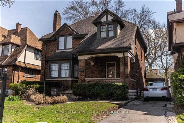 5008 Valley Way, Niagara Falls