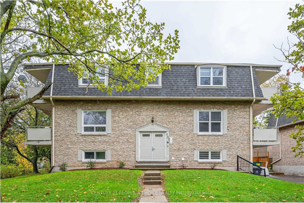 101 Westmount Rd, Waterloo