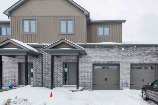 18 Allen St, Prince Edward County
