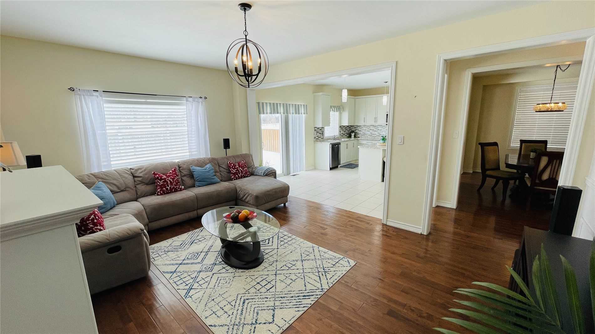 805 Halbert Drive