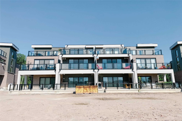 106 Marina Village Dr, Georgian Bay