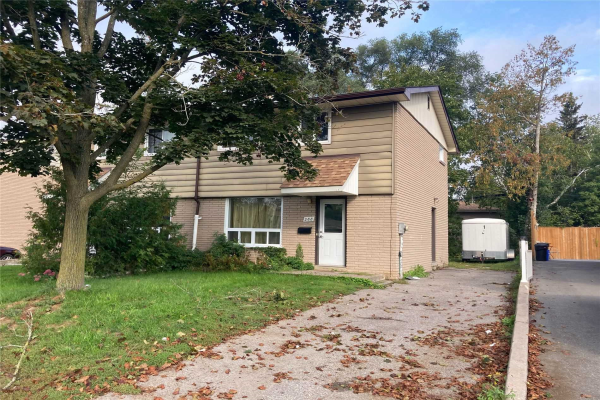 288 Denne Cres, Peterborough