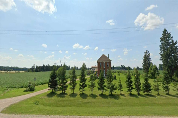 504110 Highway 89 S, Amaranth