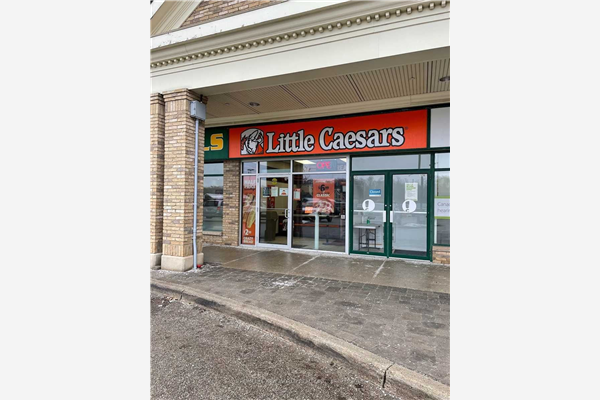 160 Kortright Rd W, Guelph
