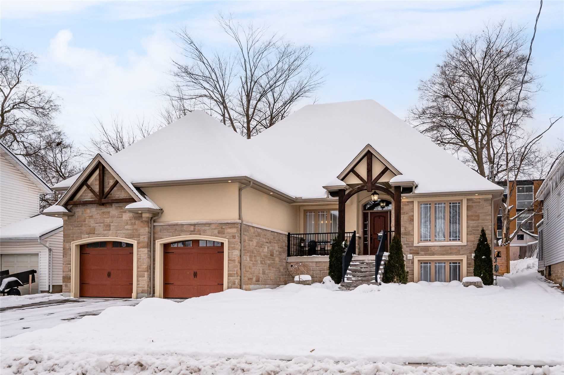 Listing X5894007 - Large Photo # 2