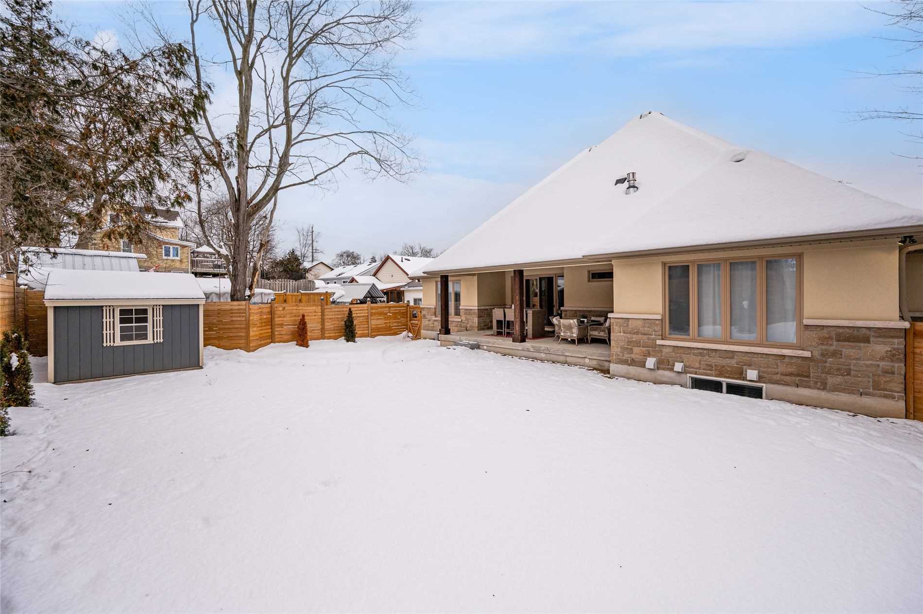 Listing X5894007 - Large Photo # 36