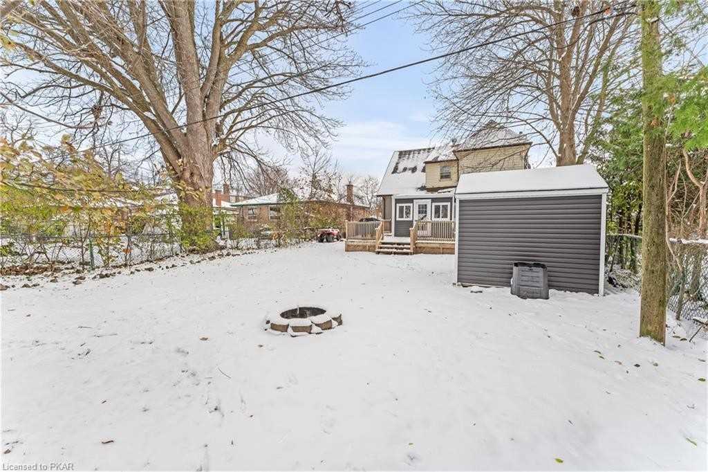 Listing X5894027 - Large Photo # 37