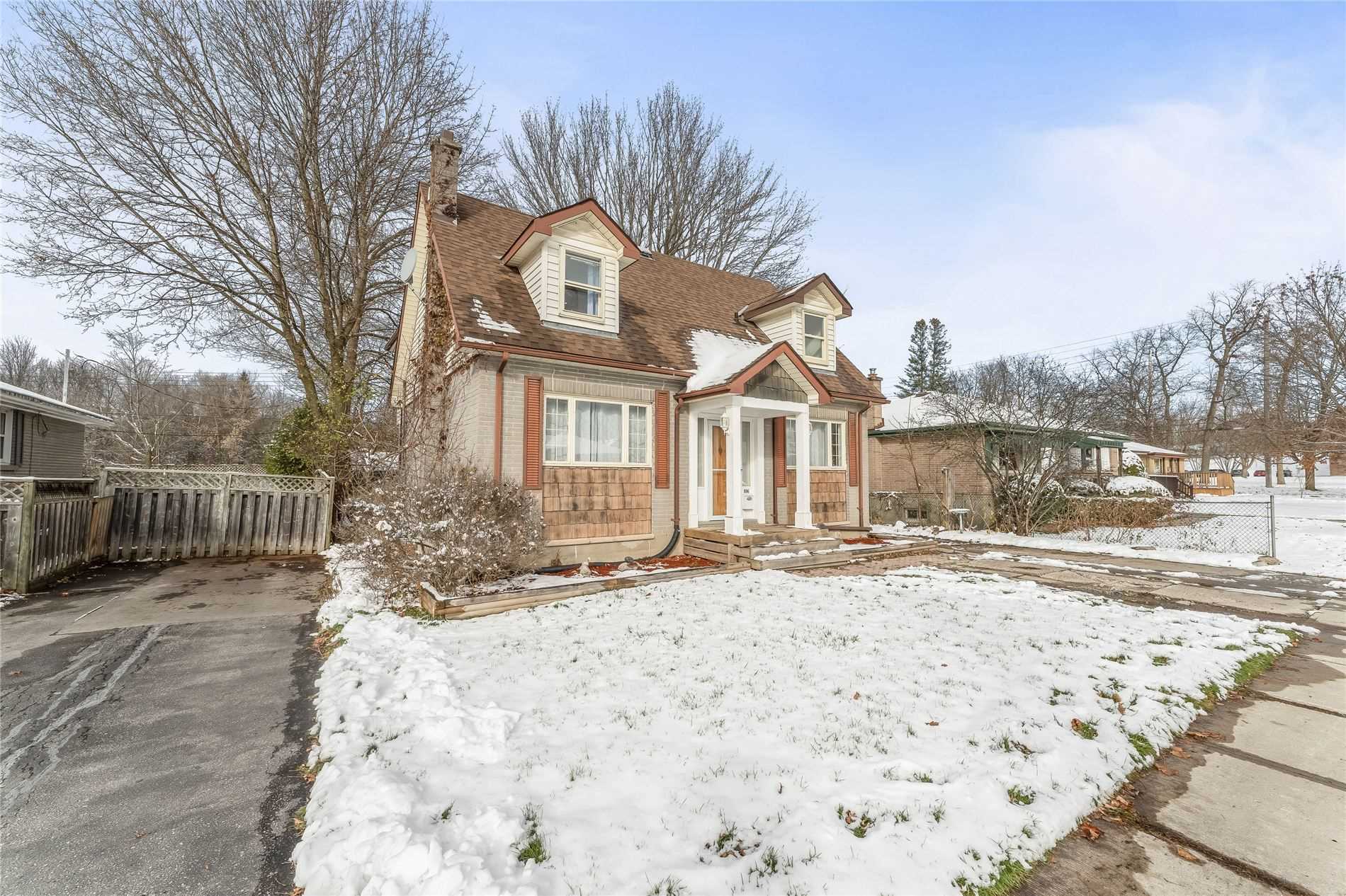 Listing X5894027 - Large Photo # 1
