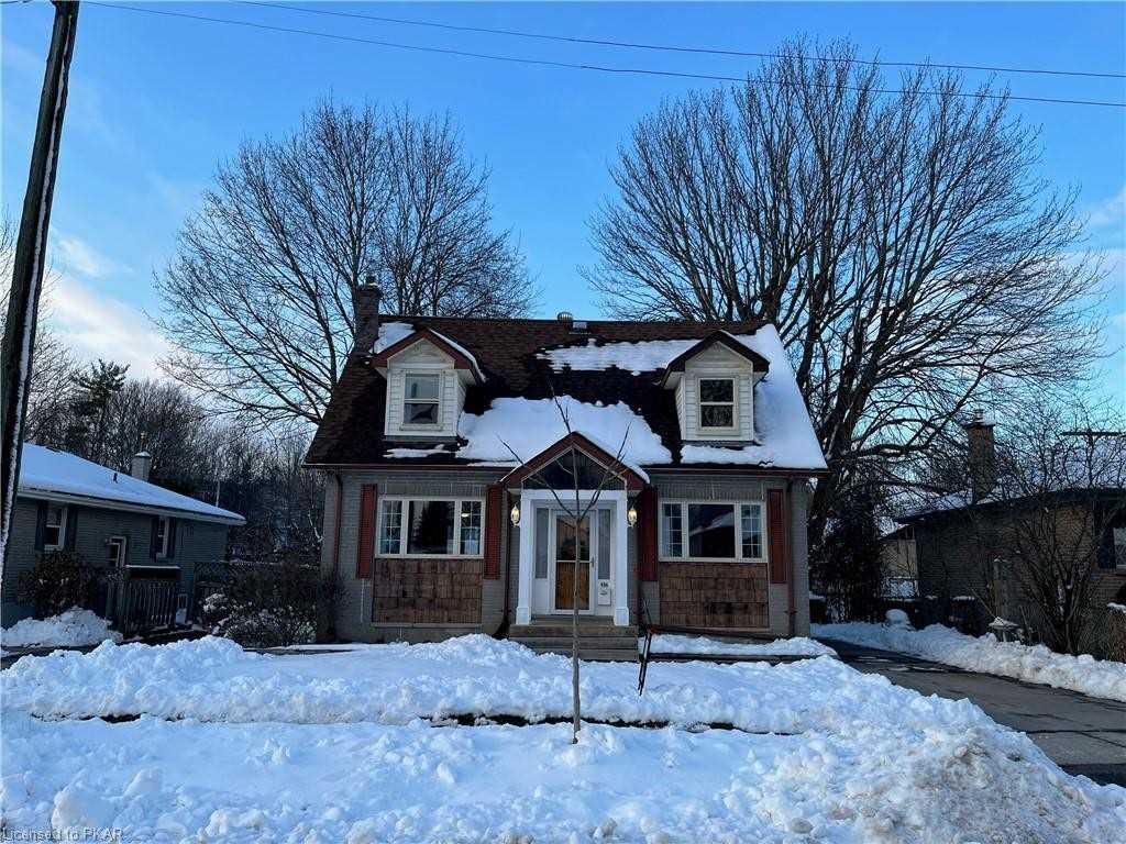 Listing X5894027 - Large Photo # 3