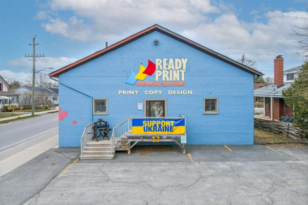 334 Spring St, Cobourg