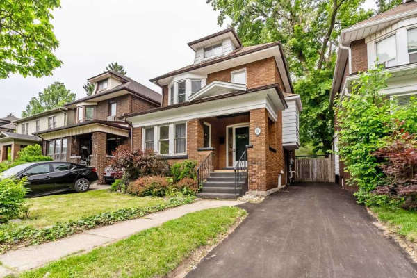 20 Proctor Blvd, Hamilton