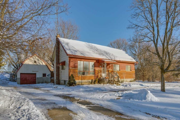 Kawartha Lakes