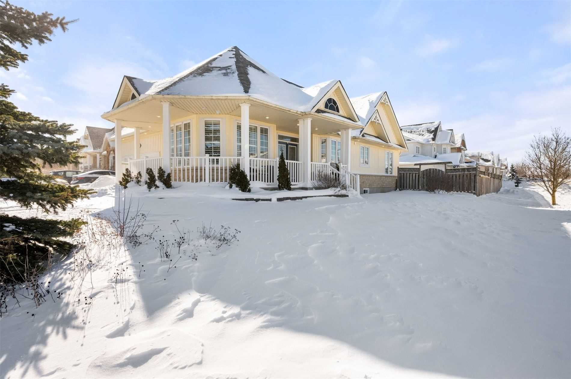 Listing X5894843 - Large Photo # 3