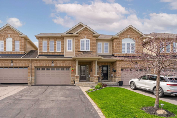 12 Cedarville Dr, Hamilton