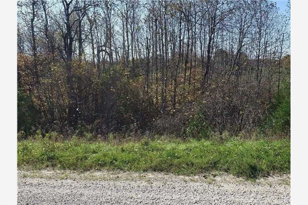 0 2nd Ne Line, Melancthon