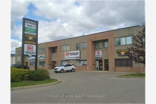 62 Plant Farm Blvd, Brantford