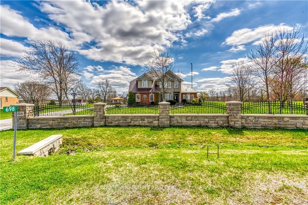 Listing X5895531 - Large Photo # 2