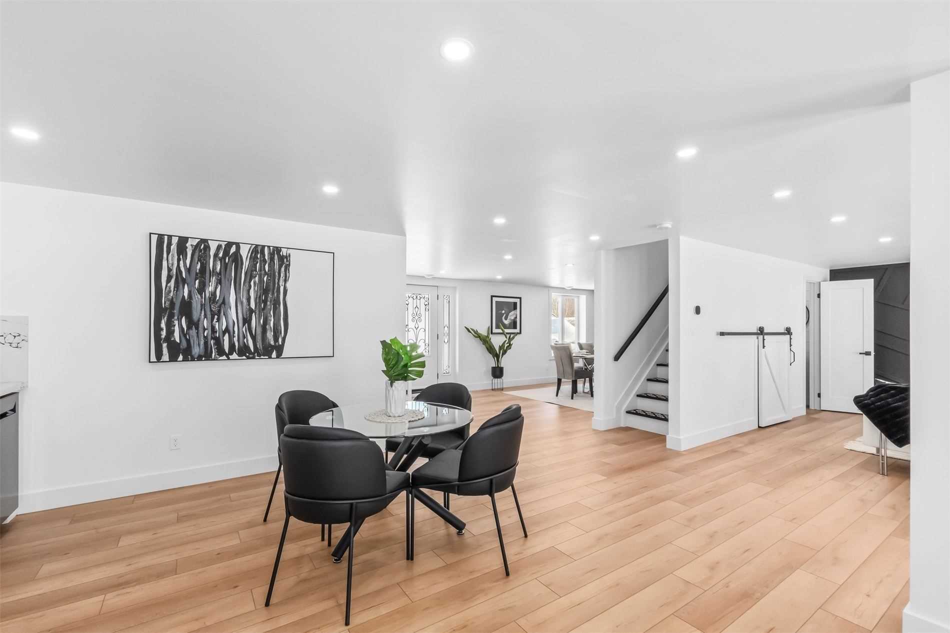229 Monck Road