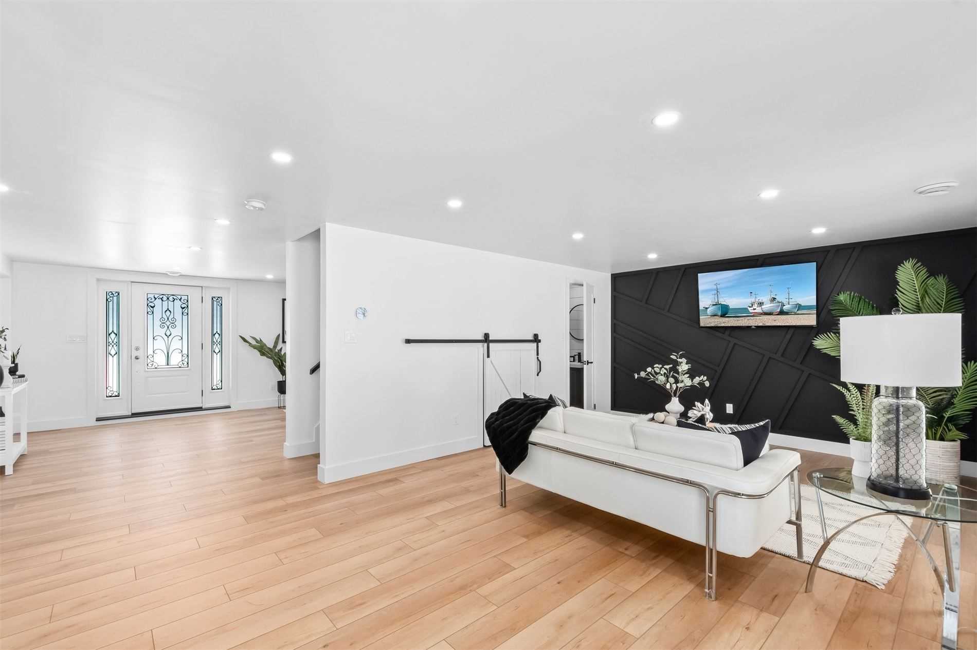 229 Monck Road