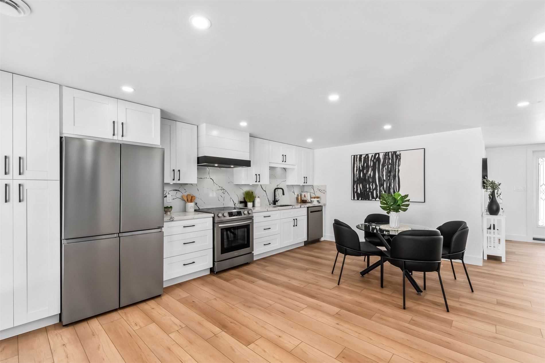 229 Monck Road