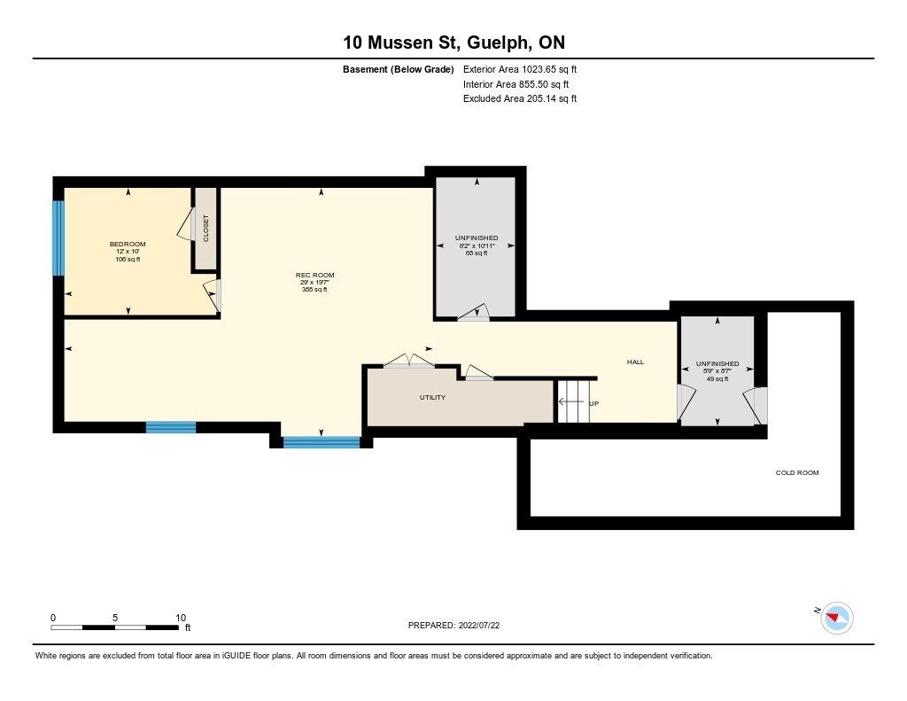 Listing X5896263 - Large Photo # 20