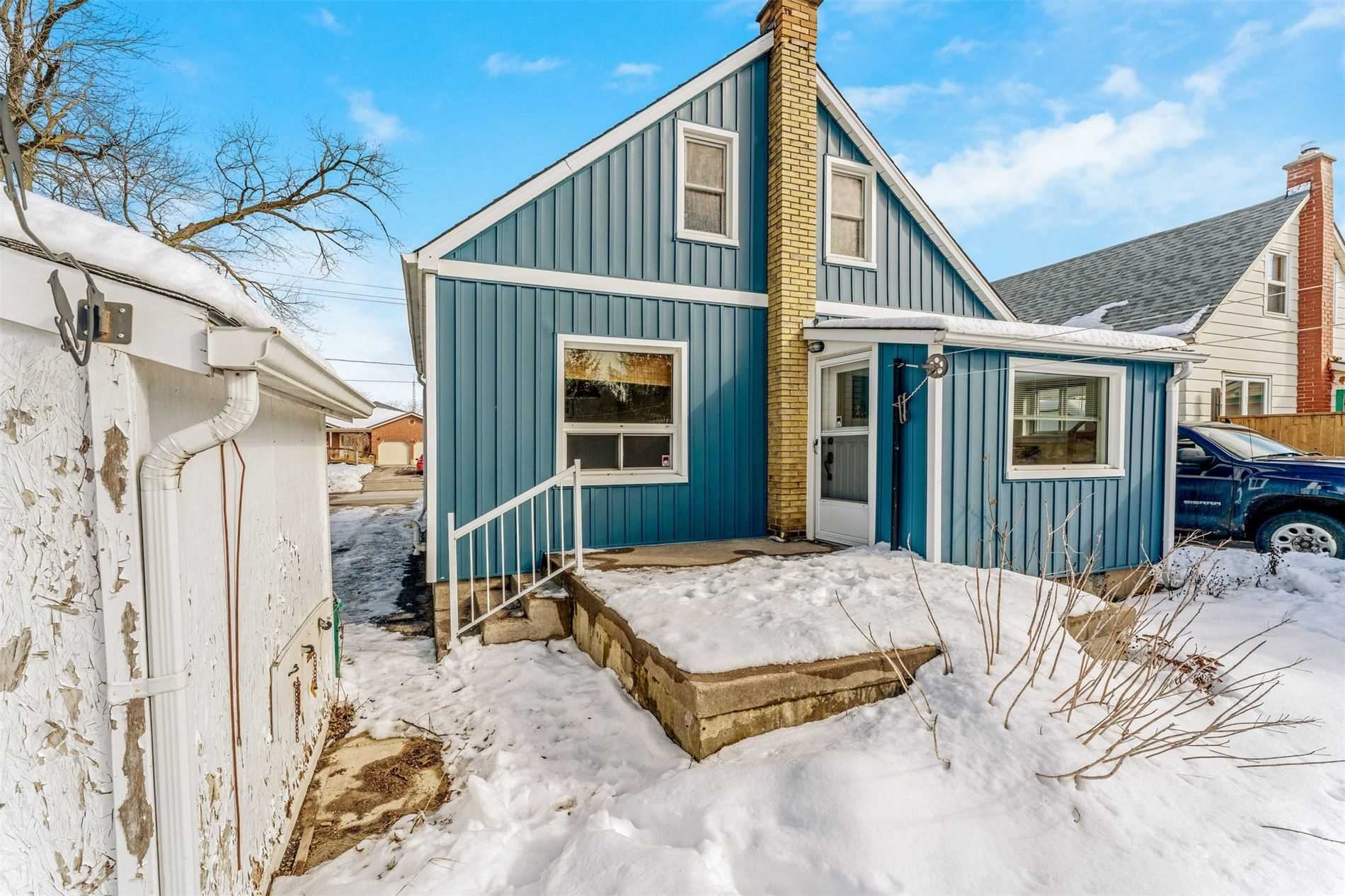 307 Maple Avenue