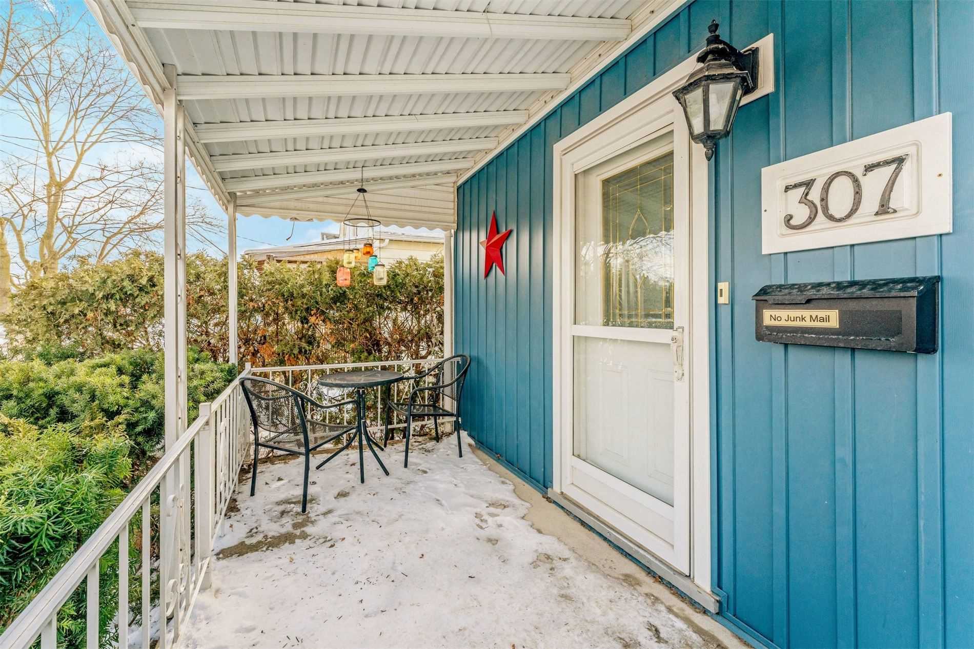 307 Maple Avenue