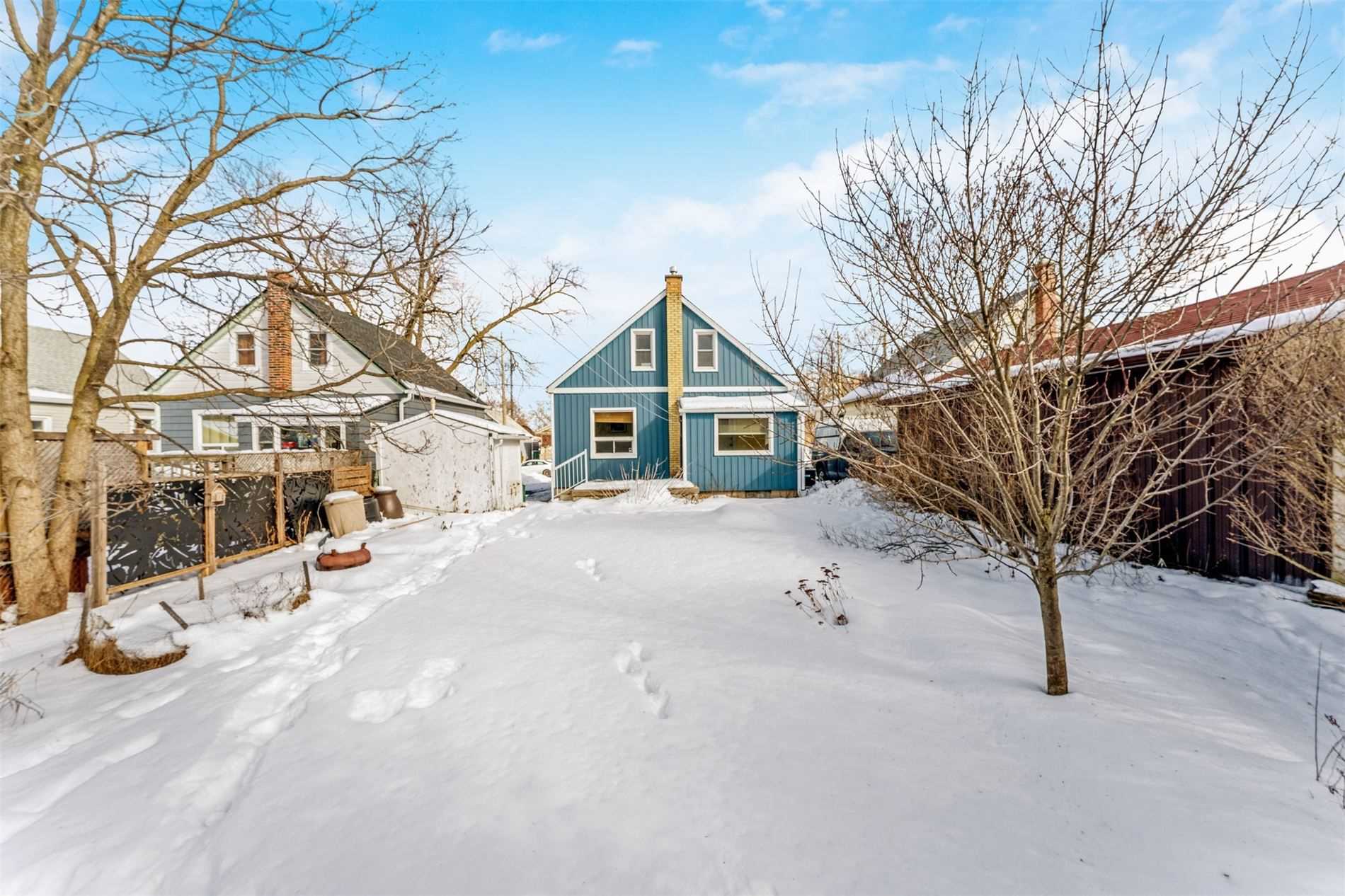 307 Maple Avenue