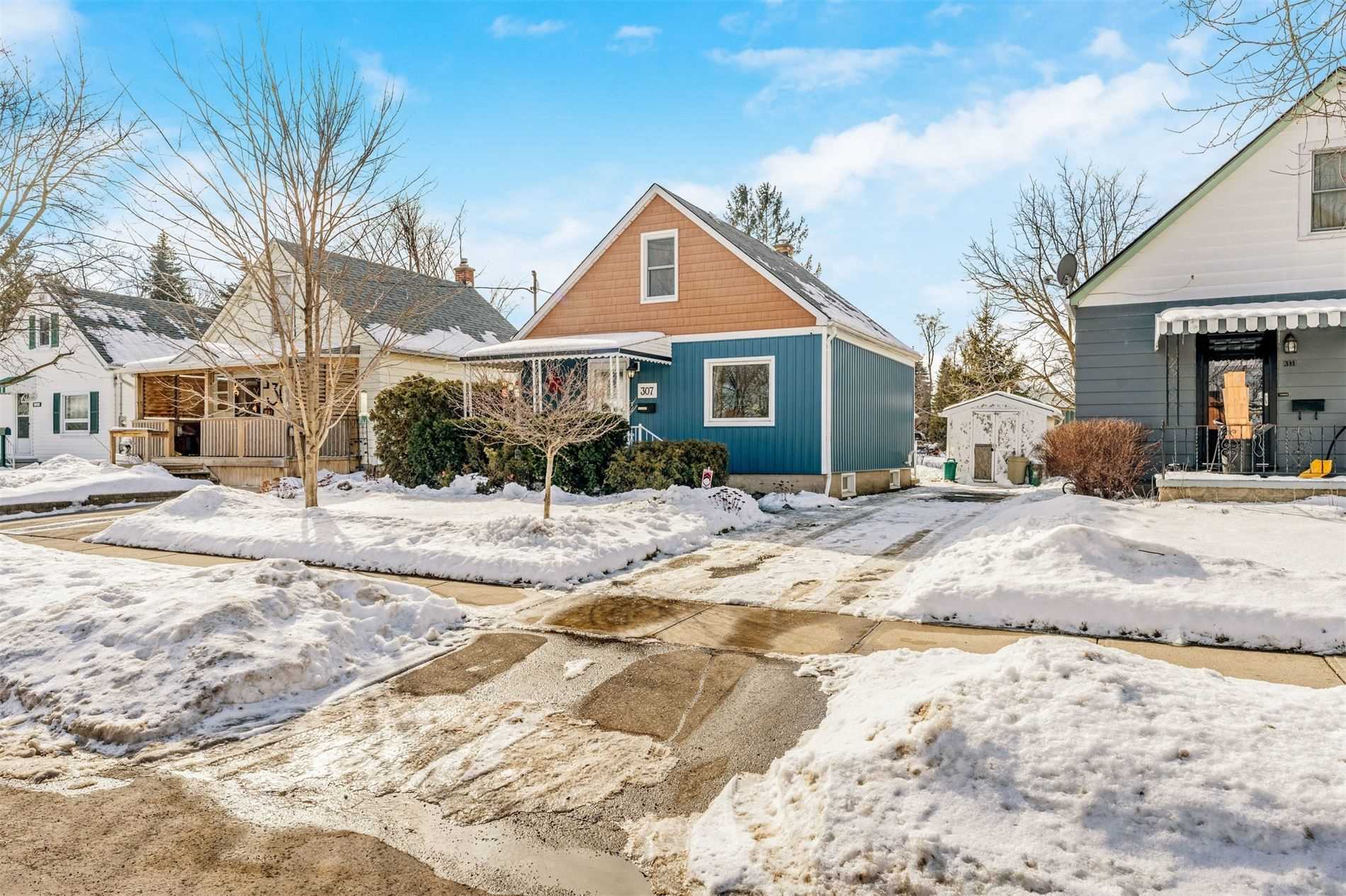 307 Maple Avenue