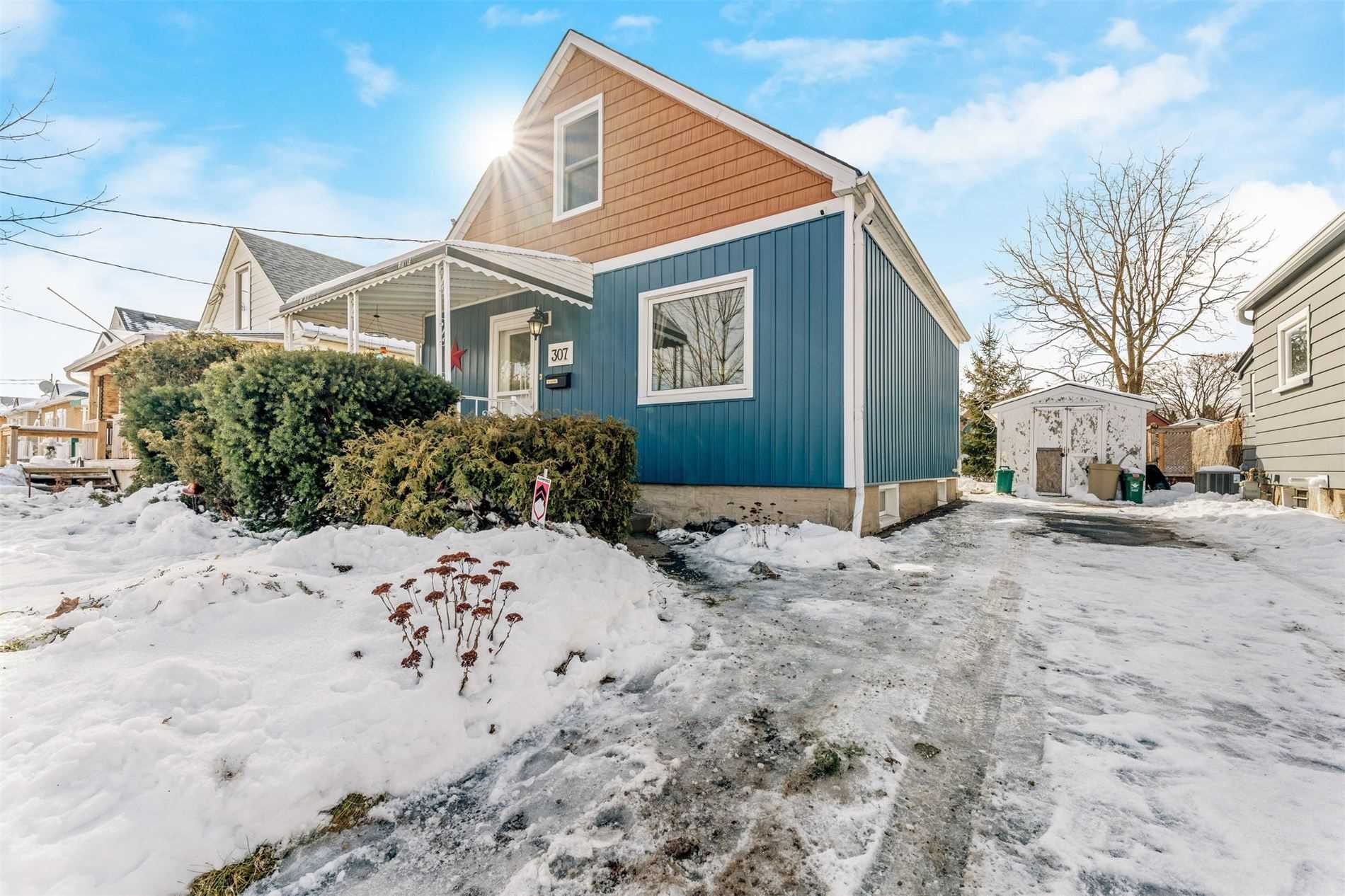 307 Maple Avenue