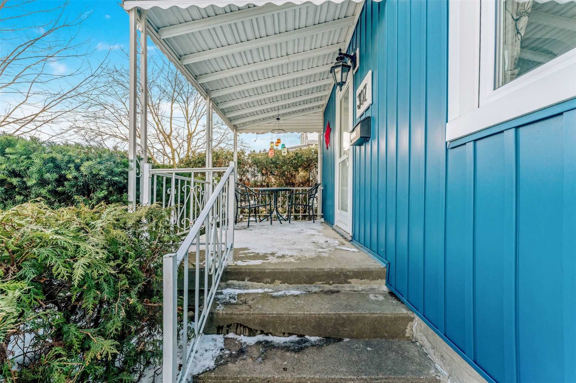 307 Maple Avenue