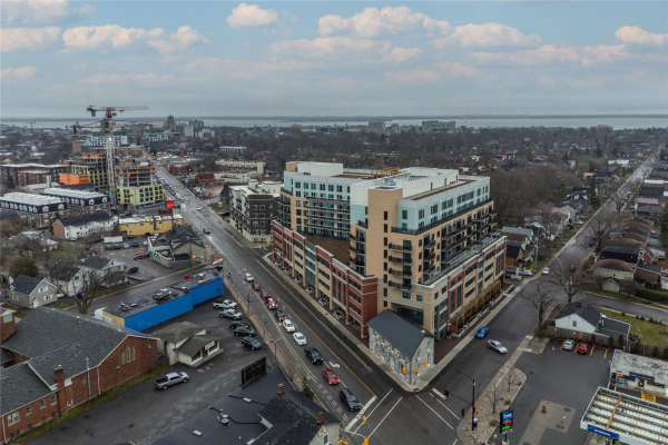 652 Princess St, Kingston