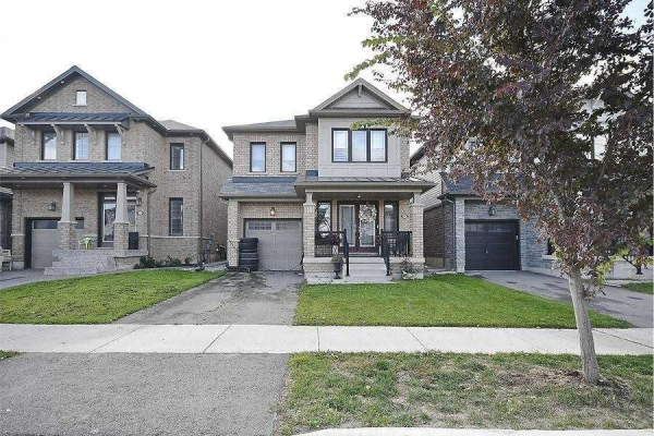 107 Bedrock Dr, Hamilton