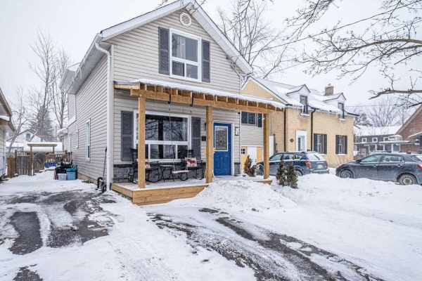274 Braidwood Ave, Peterborough