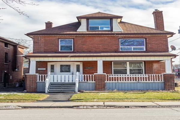 36 Barnesdale Ave N, Hamilton