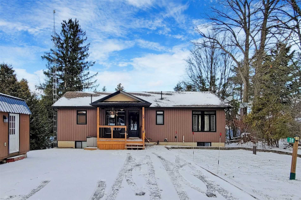 38 Pheasant St, Kawartha Lakes