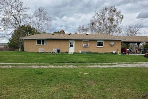 533 Country Lane Rd, Kawartha Lakes