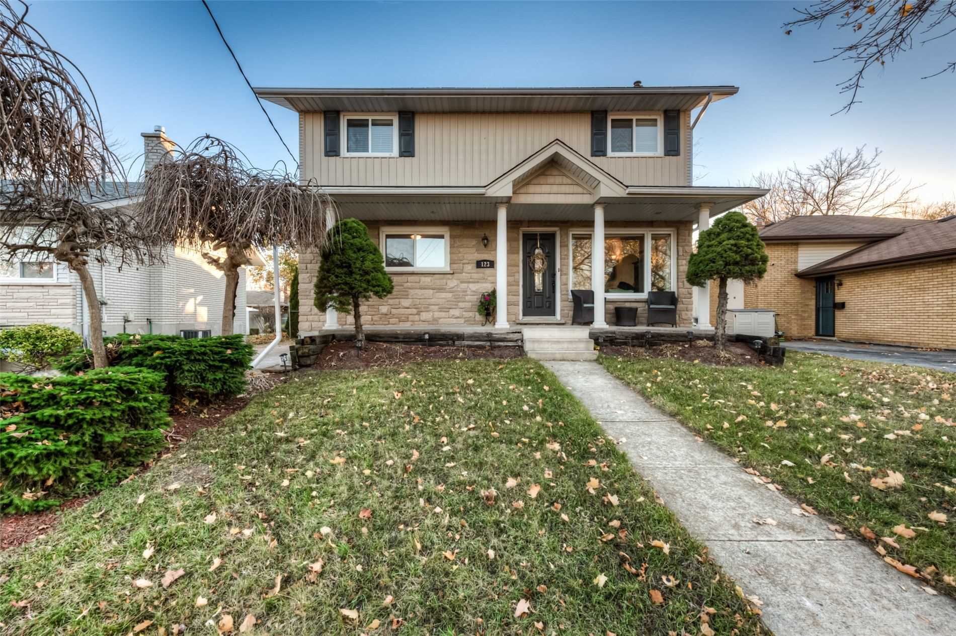 Listing X5897911 - Large Photo # 3