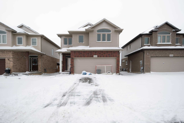 114 Sunset Way, Thorold