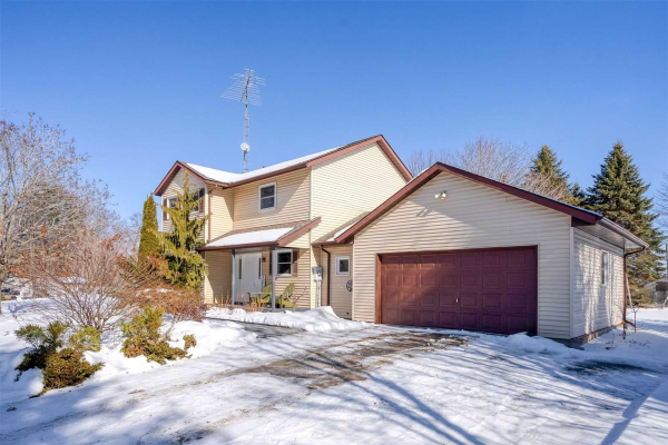 459 Blyth Park Rd, Cramahe