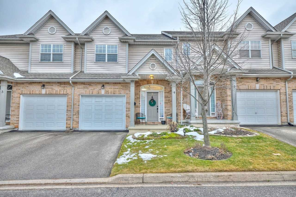 5200 Dorchester Rd, Niagara Falls