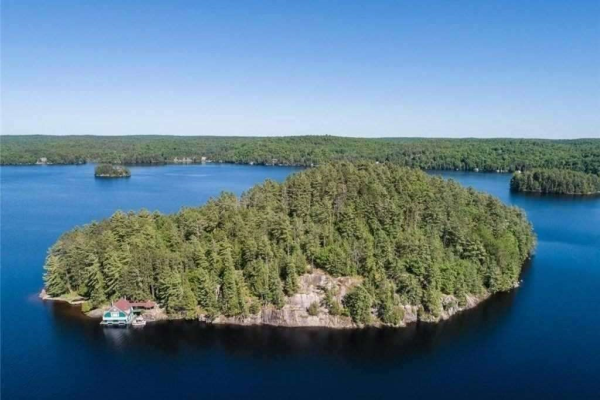 100 Crown Island, Huntsville