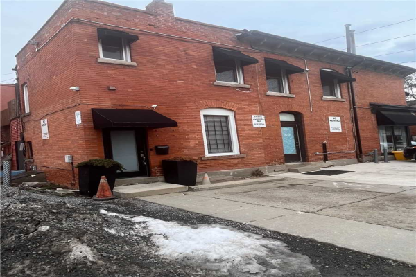 218 Locke St S, Hamilton