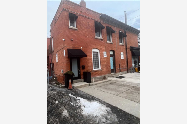 218 Locke St S, Hamilton
