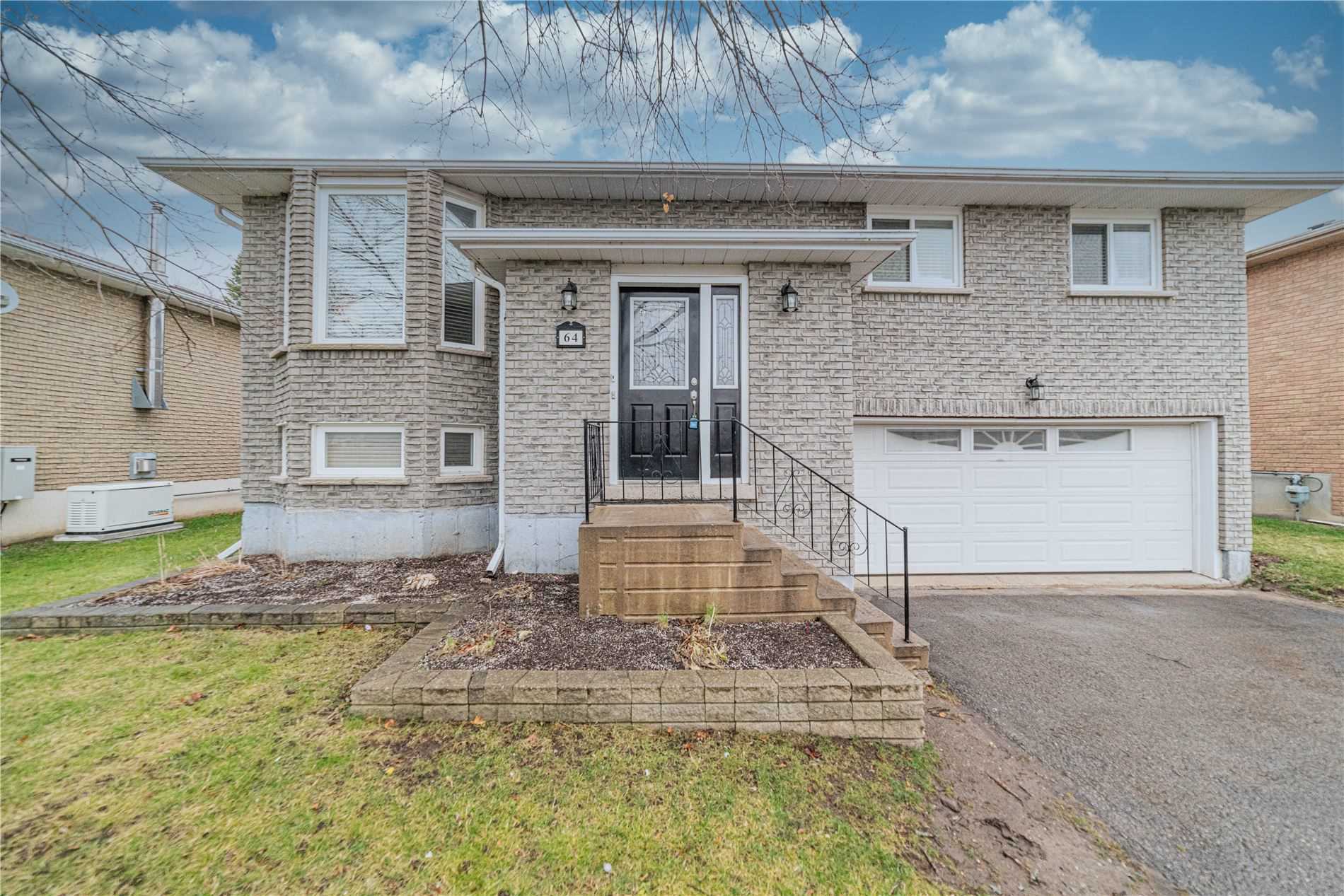 64 Wilson Ave