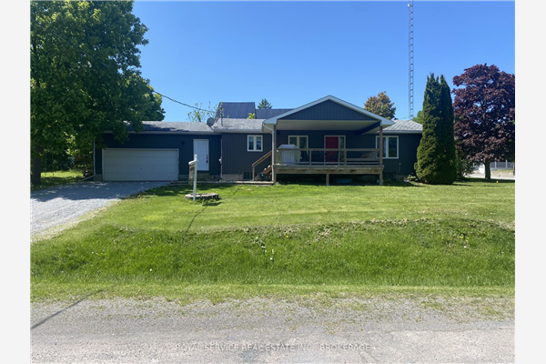 132 Cedar St, Cramahe